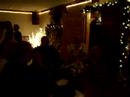 DJing the Gladstone Super Valu xmas party