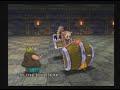 DQ8 - Boss Fight - Trap Box