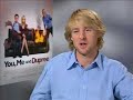 owen wilson celebrity profile