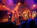 Slow Kids - Cheeky Cheeky and the Nosebleeds (Amsterdam) Slow Kids - Cheeky Cheeky and the Nosebleeds (Amsterdam)