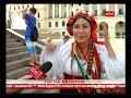 Видеоновость Киев. Все на праздник | Этническая свадьба в Пирогово 