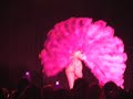 Dita Von Teese: Ventagli di piume Dita Von Teese: Ventagli di piume