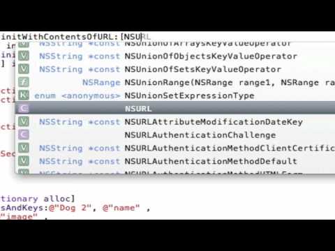 how to fill nsmutablearray