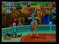 X-Mania 1 - Kurahashi (Guile) vs. ? (Chun-Li) X-Mania 1 - Kurahashi (Guile) vs. ? (Chun-Li)