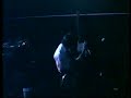 2007.11.18初ライブです