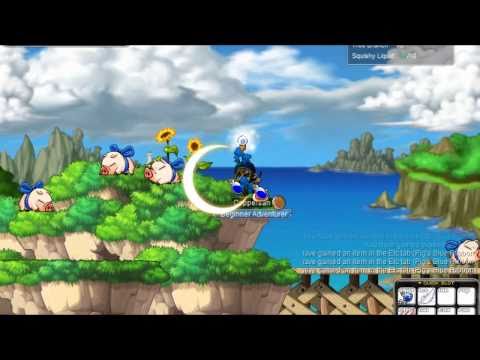 maplestory