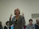 Danielle Ecuyer from WomenForChangeAlliance