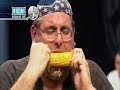 Cookie Jarvis on Eats of Strength Cookie Jarvis on Eats of Strength