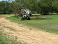 2008 Pit Bike (Fucked)