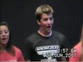 SCA Millikin 2007 - \"Listen\"