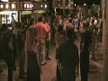 Clip of a Salsa Workshop in Harrisonburg