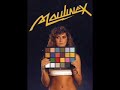Turboweekend - My Name Is Legion (Moulinex Remix)