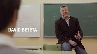 DAVID BETETA