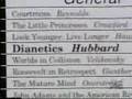 A&E Investigative Reports Scientology - Part 1b