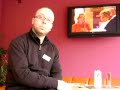 Interview with Salvatore Scifo, Marmara University, Istanbul, University of Westminster, London