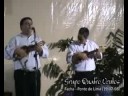 Actuação do Grupo Quatro Ventos na freguesia da Facha, ponte de Lima, integrada nas festas da Sra da Rocha 2008, no dia 19 de Julho.
