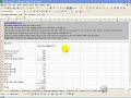 Insert row in excel error
