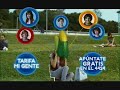 Anuncio TV Telefónica Movistar - Amigos Tarifa mi Gente