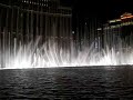 Bellagio Fountains -END of All That Jazz
