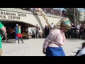 2012 SpringFest dance routine 3