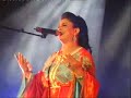 Latifa Raafat La Diva Marociane