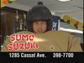 Fearsome Twins Funny Car Commercial