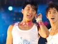 ジュンス第一体操.wmv