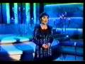 Enya - Marble Halls (Live on TV show)