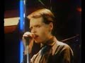 Gary Numan - Down in the Park (live 1979) Gary Numan - Down in the Park (live 1979)