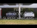 De første Tesla Superchargers er ankommet i Norge