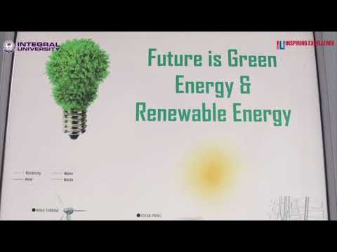 Integral University Lucknow General video thumbnail 6