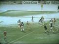 Bayer Munchen - Cruzeiro - Mundial 1976