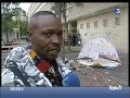 6 septembre 2007 la secr�taire d'etat aux droits de l'homme, rama yade a suscit� une pol�mique en rendant visite � des squatters d'origine africaine, expuls�...