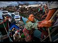 Natural Disasters - Carolyn Bird