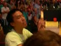 Hillsong united concert at lakewood church