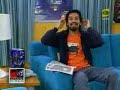 Conductores de television llamando a prostitutas en vivo