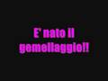GEMELLAGGIO THOIFANCLUB TH ED E-TEAM LOST