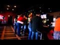 Kyroko's First Performace