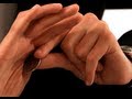 Magic Coin Tricks Revealed: Thumb Palm