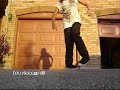 Can't stop- C-walk