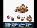 Lufia II Boss Series - #21: Tank