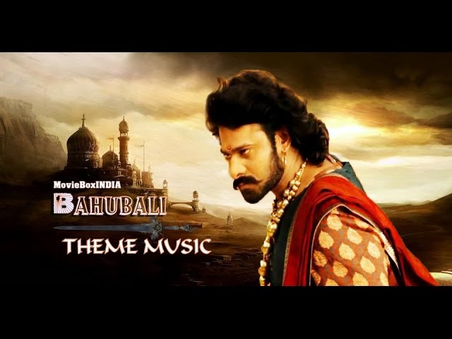 Theme Music Bahubali | bahubali theme music moviebox fan made prabhas anus ht Theme Music Bahubali | bahubali theme music moviebox fan made prabhas anus ht