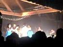 "Big Girl" by Mika Live in Concert Seattle