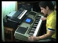 Yamaha Psr A1000 Demo