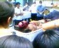 morgue