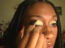 Bumble Bee Eyes..
