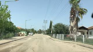 مستوطنة لوزيت المقامة على اراضي زير الدّبان  قضاء الخليل