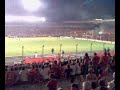 Despedida Estadio Libertadores de Am�rica-Dar�a la vida por.