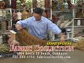 Fabric Collection - 2006 Grand Opening TV Commercial - NJ