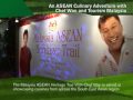 An Asean Culinary Adventure with Chef Wan and Tourism Malaysia